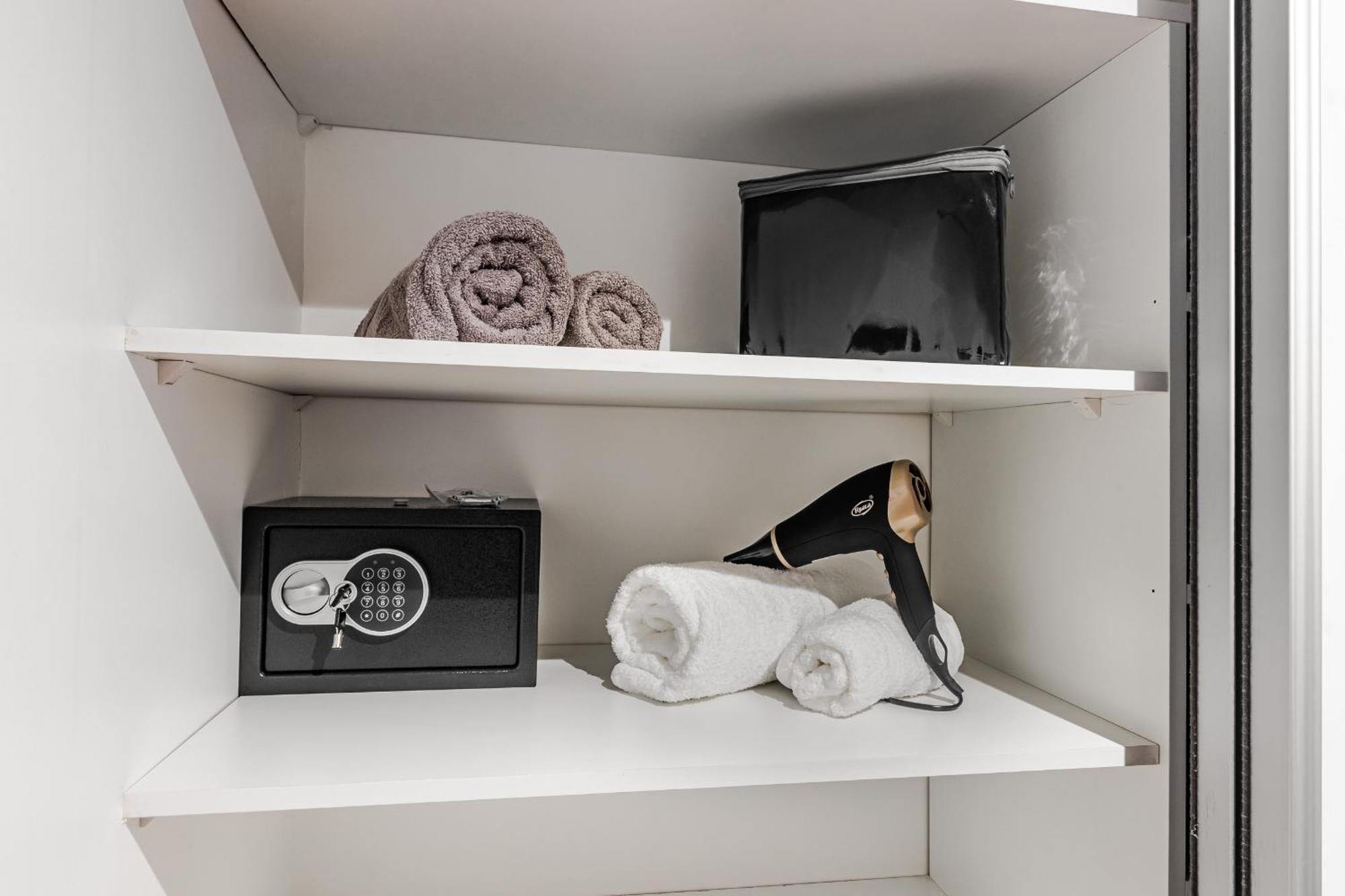 Apartment Experiencia Viajero Paris *