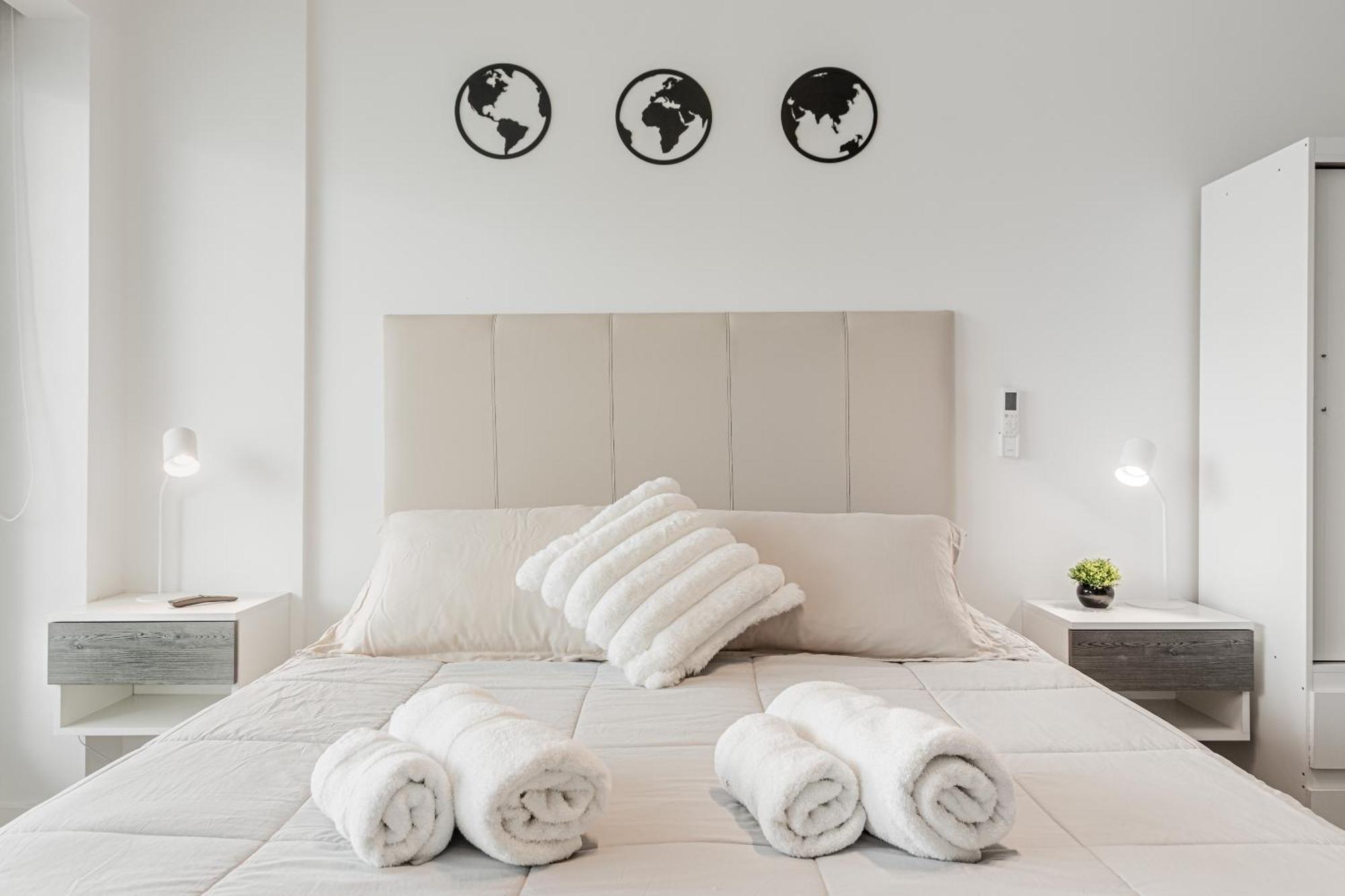 Experiencia Viajero Paris Apartment