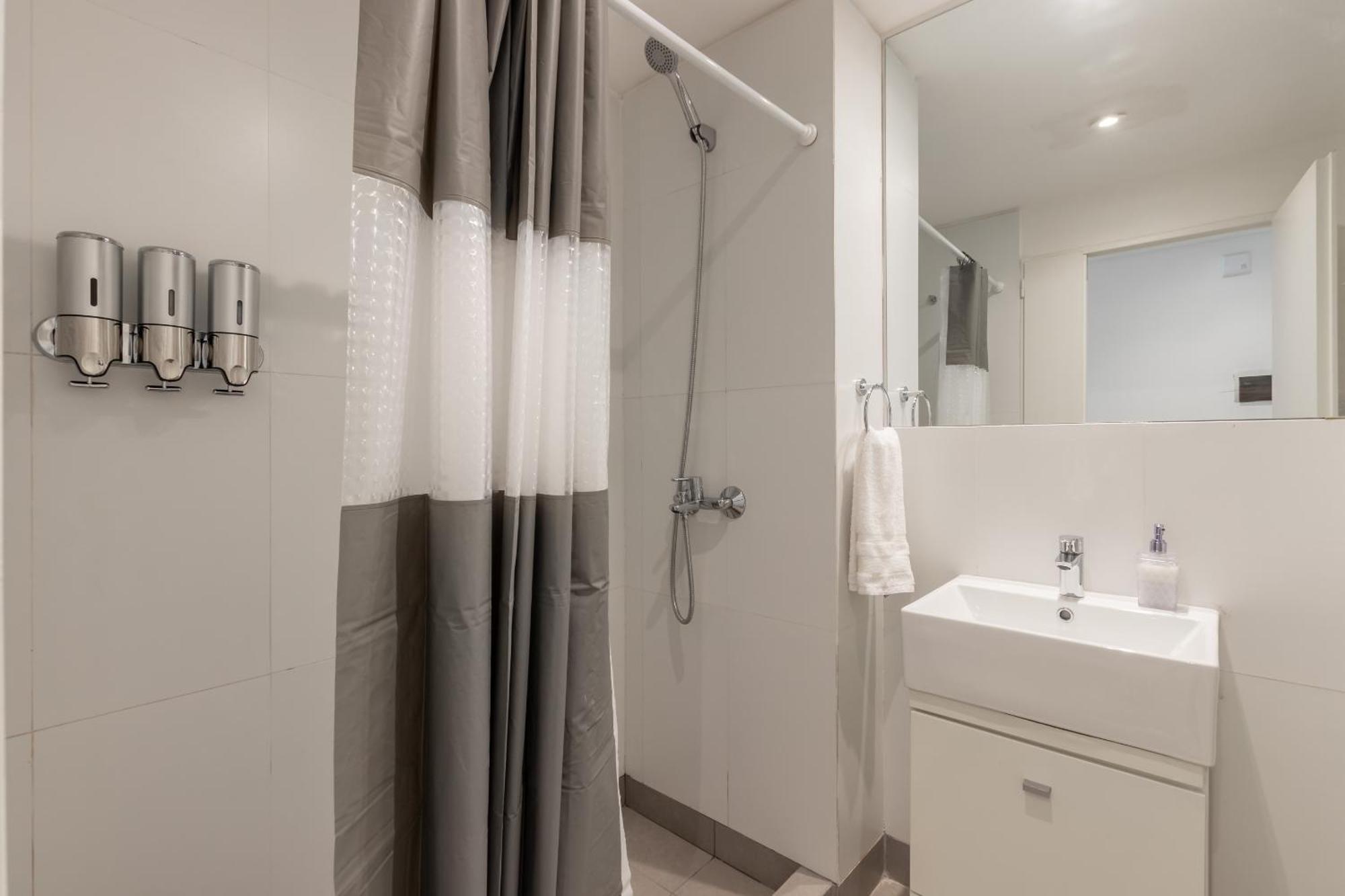 Apartment Experiencia Viajero Paris