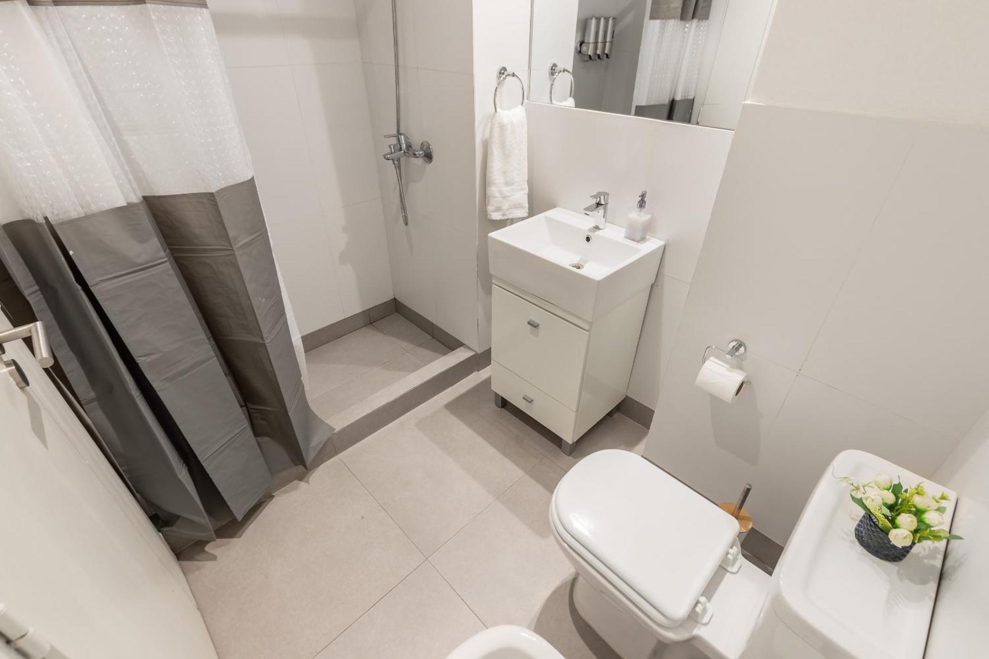 Experiencia Viajero Paris Apartment