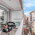 Experiencia Viajero Paris