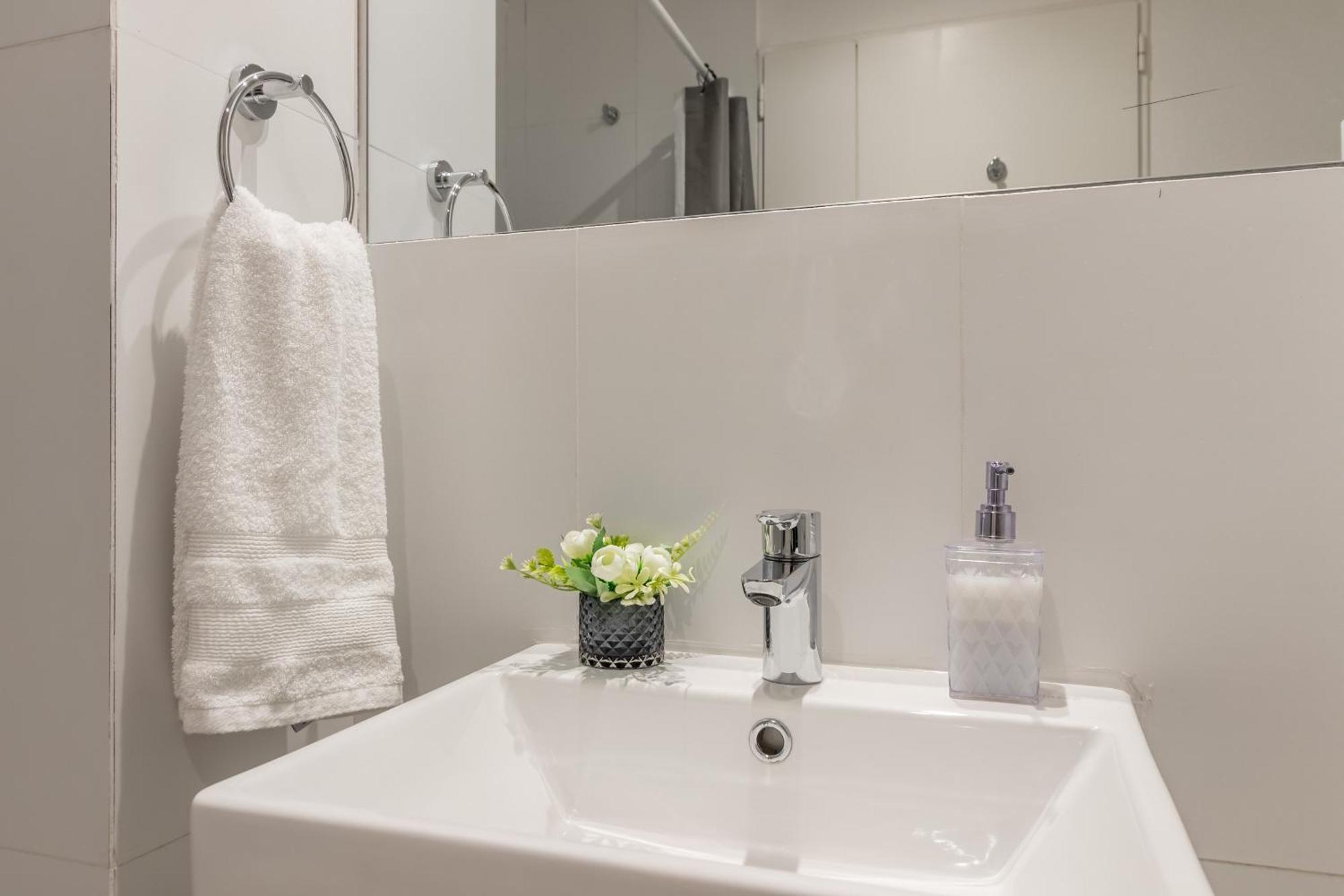 Apartamento Experiencia Viajero Paris *